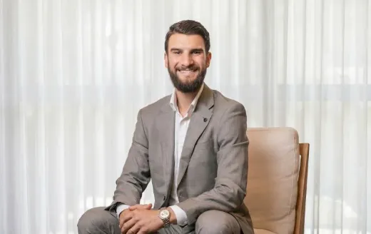 Jamie Pereira - Real Estate Agent at Stone Real Estate - Illawarra