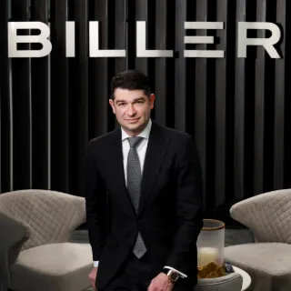Paul Biller - Real Estate Agent