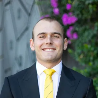 Jackson Rameau - Real Estate Agent