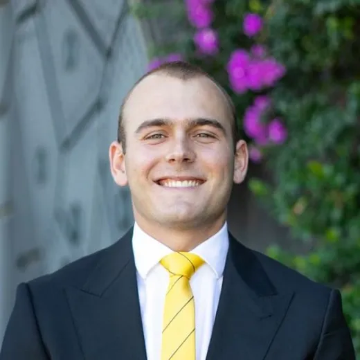 Jackson Rameau - Real Estate Agent at Ray White - Southport