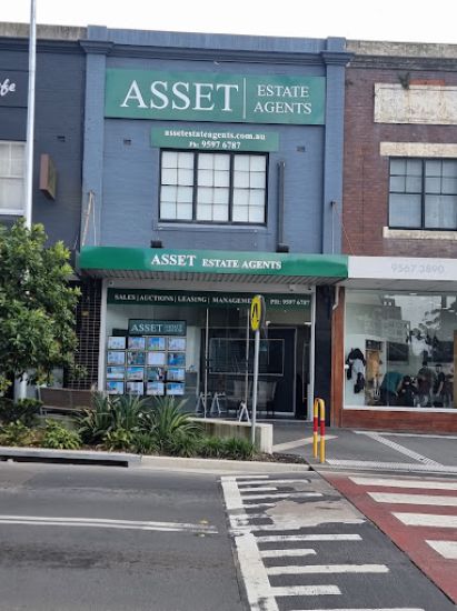 Asset Estate Agents - ARNCLIFFE  - Real Estate Agency