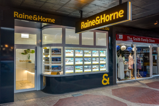 Raine & Horne Goulburn - GOULBURN   - Real Estate Agency