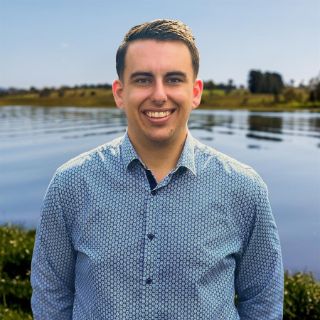 Jesse  Lemon - Real Estate Agent
