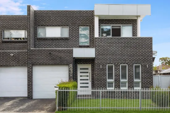 Smart Design & High-Quality Living