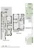 Sprawling immaculate duplex offers sublime privacy