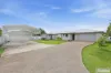 IMMACULATE 3 BEDROOM BRICK HOME.2 BATHROOMS . SHED. CARAVAN ANNEXE. 804m2 ALOT.