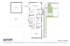 IMMACULATE 3 BEDROOM BRICK HOME.2 BATHROOMS . SHED. CARAVAN ANNEXE. 804m2 ALOT.