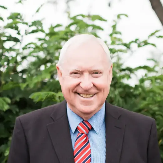 Morrie Marsden - Real Estate Agent at Ray White - Ipswich