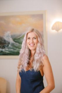 Olivia  Cole - Real Estate Agent