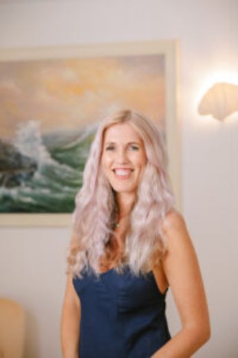 Olivia  Cole - Real Estate Agent at Dolphin Property Sales