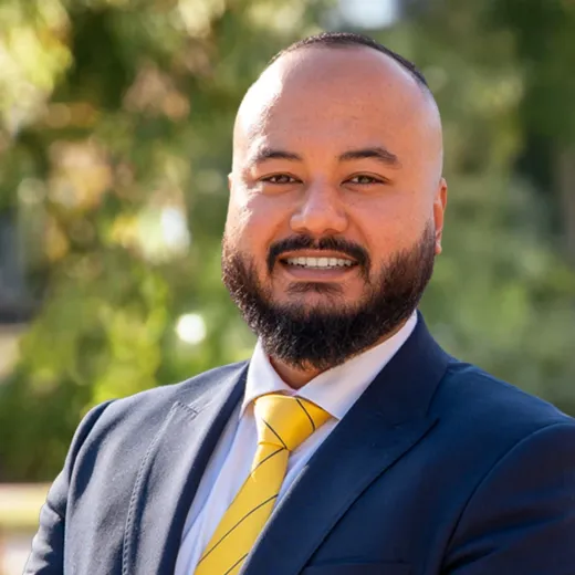 Abhimanyu Shrestha - Real Estate Agent at Ray White - Werribee
