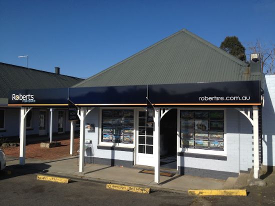 Roberts Real Estate - Tamar Valley - Real Estate Agency