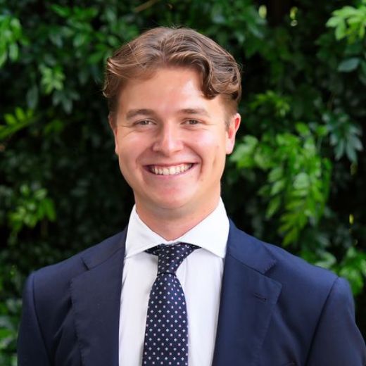 Jacob Olsen - Real Estate Agent at Ray White Kim Olsen Property