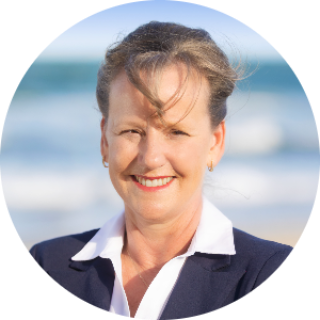 Cara Pratt - Real Estate Agent