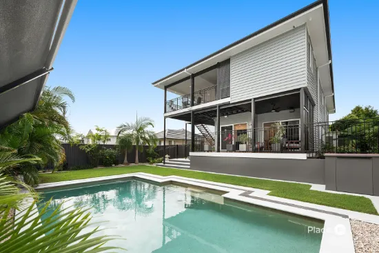 Family Entertainer with City Views & Dual Living Potential