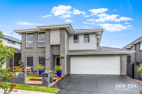 Stunning Family Home with an Exceptional Backyard Oasis!