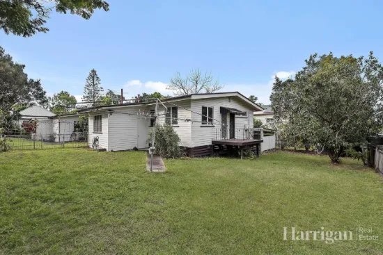 Blue Chip Kedron on 825sqm