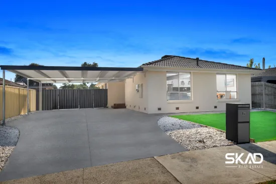 Fully Renovated  Gem | Potiential to develop ( STCA ) 