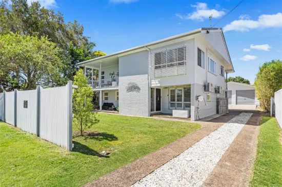 Beachside Living With Room to Grow – The Ultimate Lifestyle Opportunity