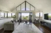 Executive Five Bedroom Living with Elevated Ocean Outlook