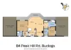 PRIVATE SETTING - CLOSE TO TOWN