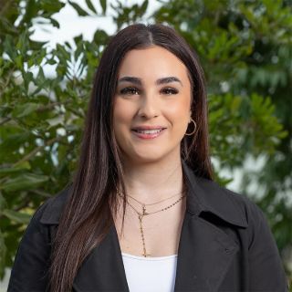 Sophia Raco - Real Estate Agent