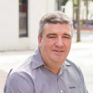 John Fieldus - Real Estate Agent