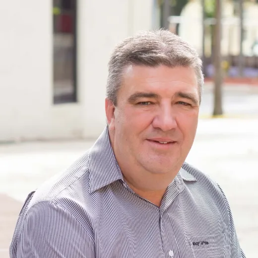 John Fieldus - Real Estate Agent at Ray White - Gladstone