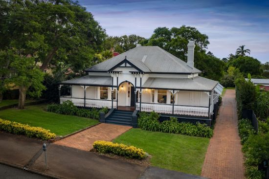 Webster Cavanagh Pty Ltd - TOOWOOMBA CITY - Real Estate Agency