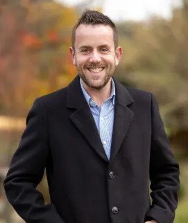 Luke Brodrick - Real Estate Agent