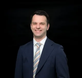 Anthony Cimino - Real Estate Agent