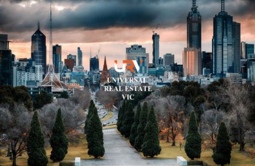 Rental Department - Real Estate Agent at Universal Real Estate Craigieburn