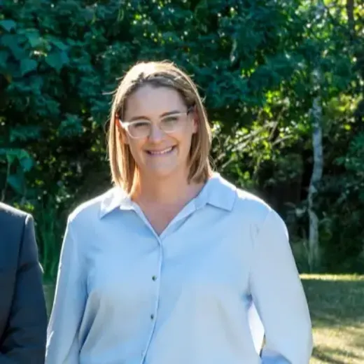 Kathryn Parkes - Real Estate Agent at Harcourts - Ulladulla