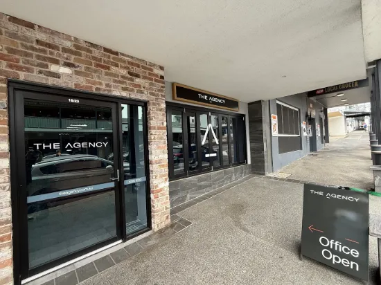 Team Hutchinson | The Agency South Illawarra I Shellharbour - Real Estate Agency