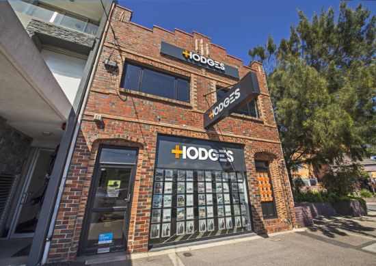 Hodges - Sandringham - Real Estate Agency
