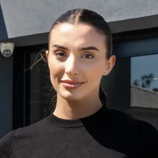 Radmila Radinovic - Real Estate Agent