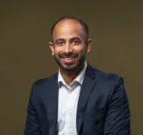 Rijul Malik - Real Estate Agent From - Saliba Estate Agents - THORNLEIGH