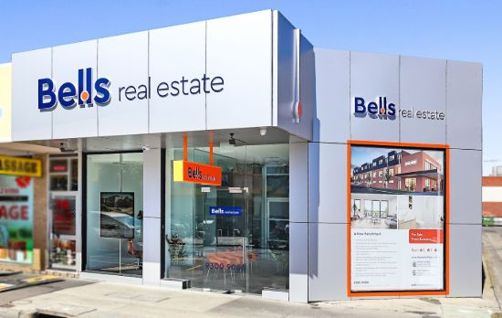 Bells Real Estate - Sunshine - Real Estate Agency