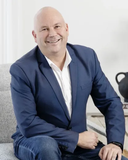 Gerard  Foote - Real Estate Agent at Stone - Engadine
