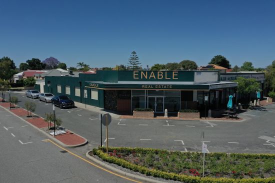 Enable Real Estate - Salter Point - Real Estate Agency