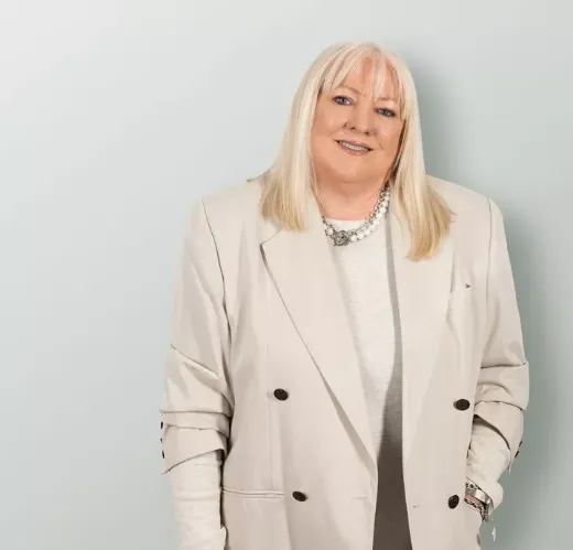 Kim Martin - Real Estate Agent at Belle Property Blue Mountains