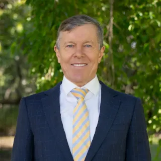 Jon Finney - Real Estate Agent