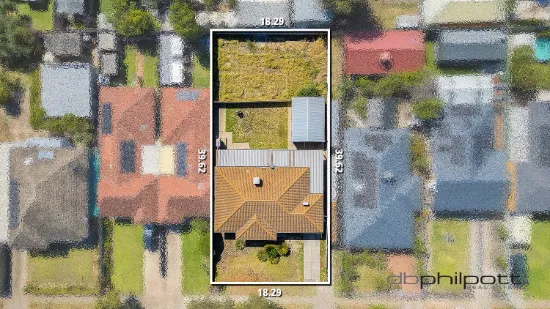 Big Frontage, Bigger Potential