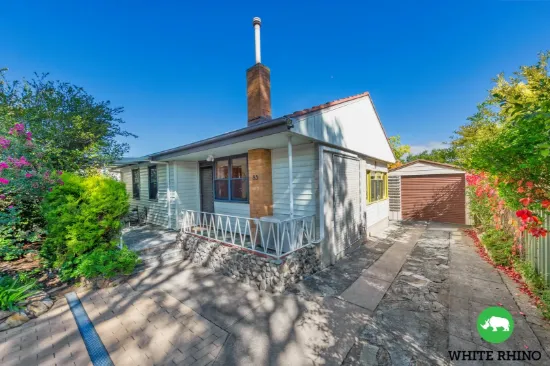 Central Setting Family Home