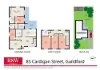 BIG FAMILY HOME & GRANNY FLAT WITH POTENTIAL 