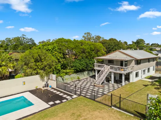 Flexible Family Living on 1,248m² with Dual-Living Potential