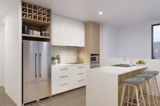 Salt Townhomes