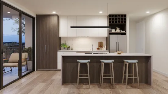 Salt Townhomes