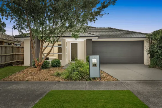 Contemporary Family Living with Space, Style & Everyday Comfort