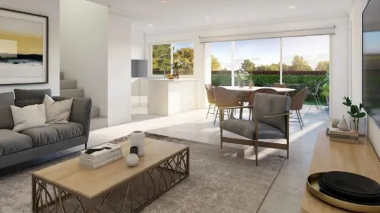 Menser Residences